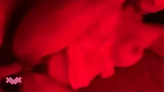 نيك في قاعة اليوغا