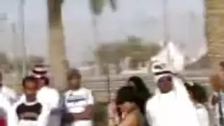 الرقص والجنس