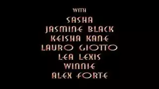 امرأة منحنية تتلقى لعق وتقبيل مهبل شغوف