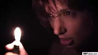 حفلة سكس خاصة للرجل الثري: يمارس الجنس مع مجموعة من الفتيات المثيرة في منزله