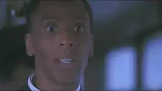 تحرش بحافلة