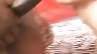 العمة الساخنة لا تمل من قضيبي الصلب