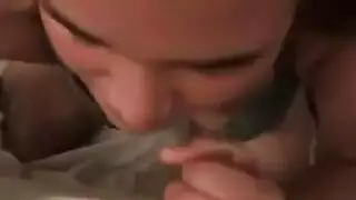 جنس طبي: ممرضة هاوية تعطي مريضها الجذاب فحصًا كاملًا للجسم