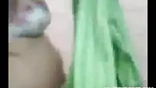 لحوا مع لخدام ف البيت