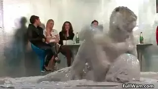 أهلب مطعم لسان