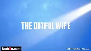 مشهد جنس صريح لزوجة زانية