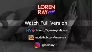 ملكة الوركين العريضين تطلب قضيبك لجلسة إكس إكس إكس