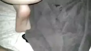 قضيب أسود ضخم يفتحها على مصراعيها