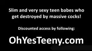 فتيان يخضعون لمسيطر ذو قضيب كبير وثدي ضخم