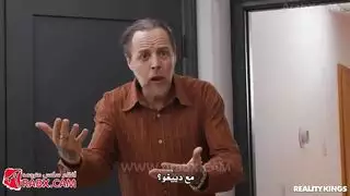 سكس التسلل علي شريك السكن