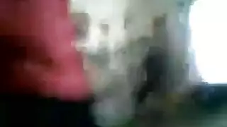 أفلام زوجة خائنة: جميلة عراقية تمارس الجنس مع قريب زوجها