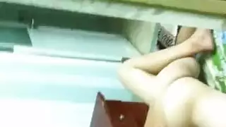 جماع تكتيكي: رجال في زي عسكري بأداء صريح