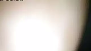 بعد أن حصلت على لعق بوسها ، حصلت بيني باكس على جرعتها اليومية من اللعنة من صديقها الجديد