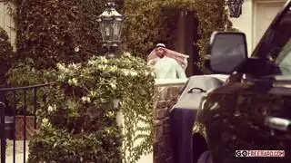 اميره خليجي ينيك ملكه جمال عربيه بعنف