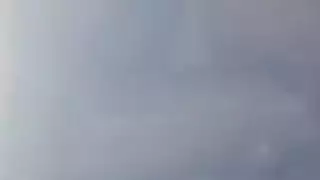 شقراء ناضجة تبلع السائل بعد جلسة مص شديدة