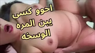 فيديو سكس عربي صريح: حفر شرموطة مفتوحة وحركة زب خشنة