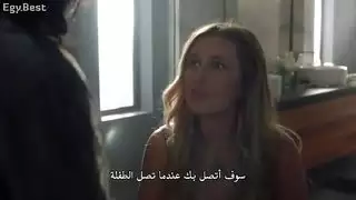 مقاطع إباحية غير خاضعة للرقابة من مسلسل مترجم