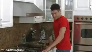 نيك بعدسحاق مترجم