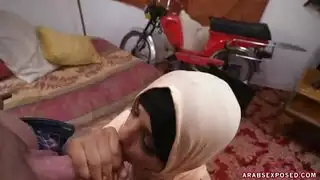 اغتصاب محجبة ناار