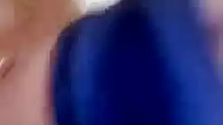 الوجه فوضوي زى موحد الشرج اللعب