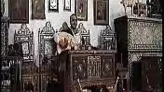 عراقي يستنمي