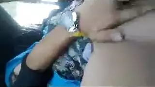 تمس سوتها حتا تجيب شهوتها مطرجم