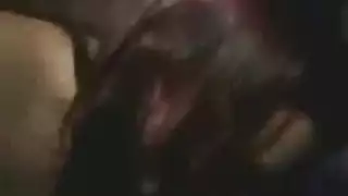 شابة بولندية مثيرة تمارس جنسًا صريحًا مع زوج أكبر سناً أثناء غياب زوجته