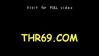 المحقق الكرتوني يستقبل قذف داخلي متعدد