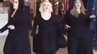 خيال أنجيليا الجماعي الخشن