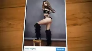 فتاة جامعية الروسية ثاقب