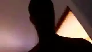 بنت مغربية تنيك اخوها